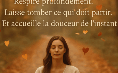 Kundalini Yoga – Se recentrer à l’énergie de l’automne