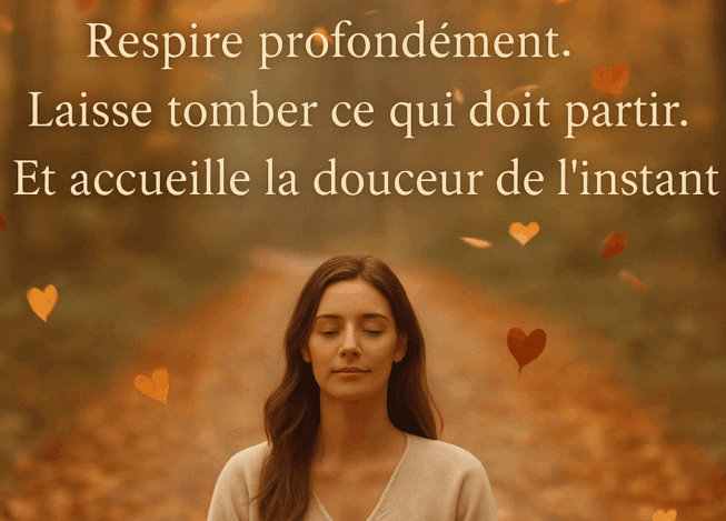 Kundalini Yoga – Se recentrer à l’énergie de l’automne