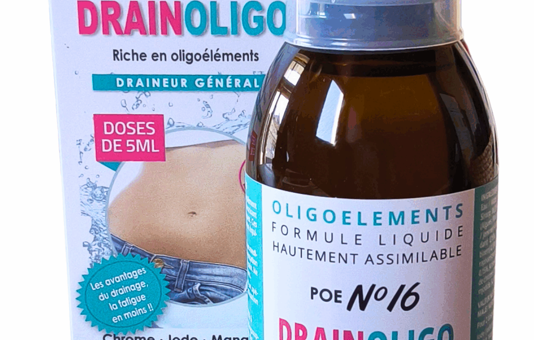 Drainoligo
