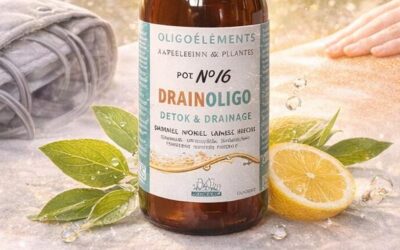 Cure Synergie Printemps : offrez à votre corps un grand nettoyage de saison